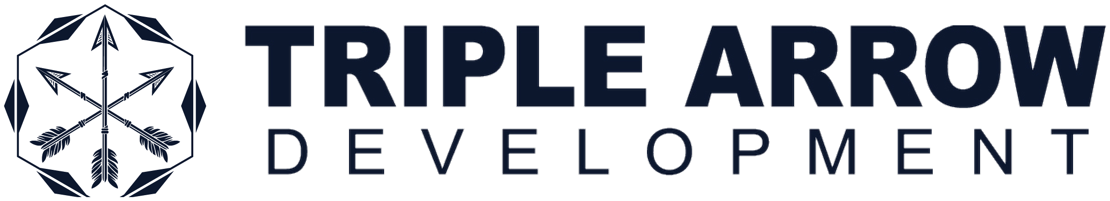 Triple Arrow Development