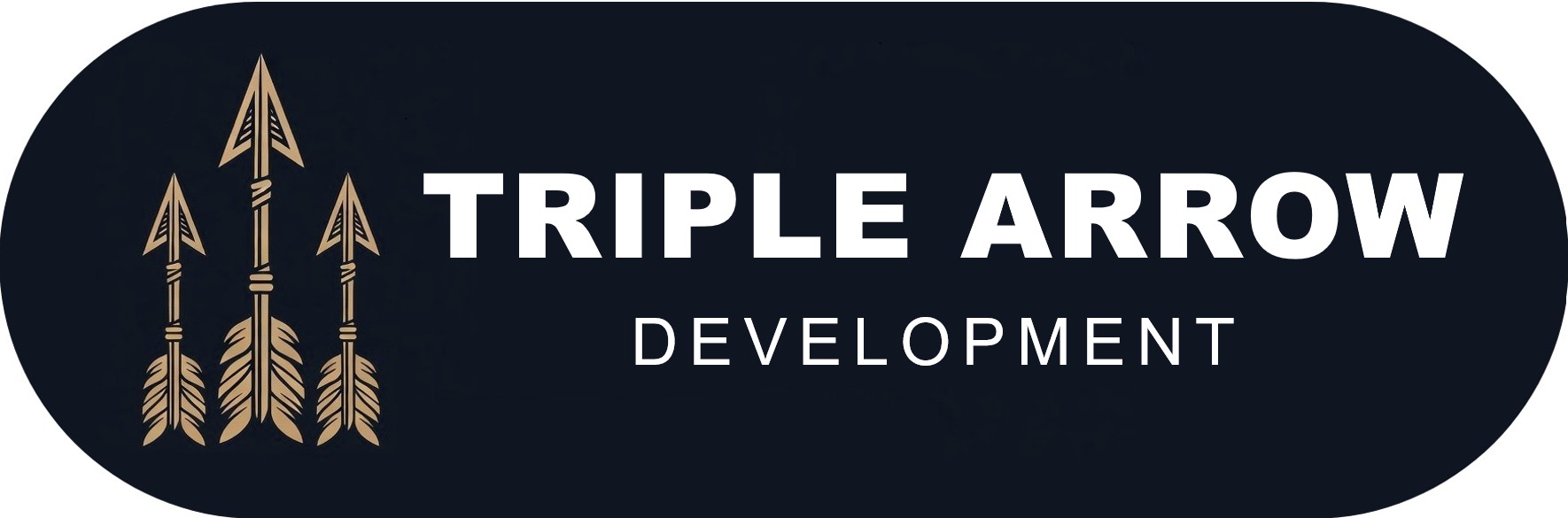 Triple Arrow Development