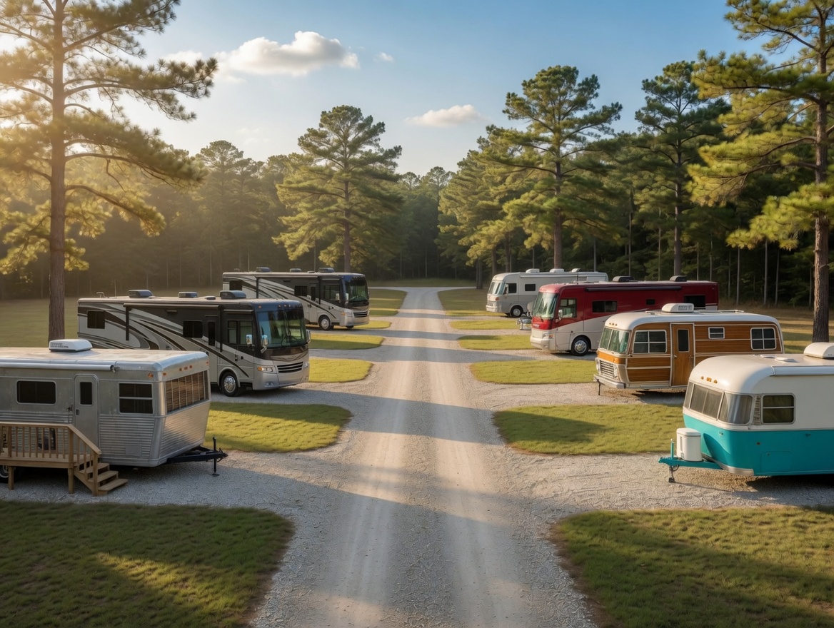 Riverside Outpost RV Park